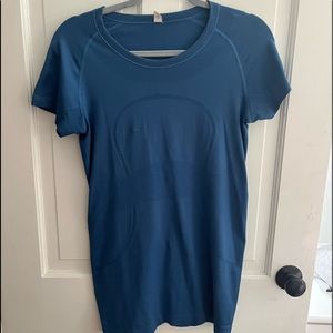 Swiftly Tech Short Sleeve Shirt 2.0